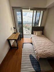 The Parc Condominium (D5), Condominium #447485661
